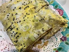 煎饼果子-狗不理(贵宾楼店)