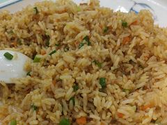 海胆炒饭-景好海鲜餐厅(大鹏必选旅游店)