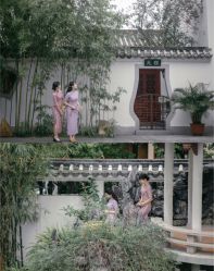 -YISHU一树影像工作室(惠城店)