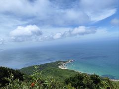 -海南铜鼓岭景区