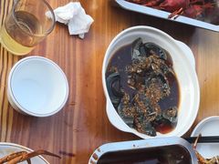 -三妹小龙虾·黄油蟹(华侨城总店)