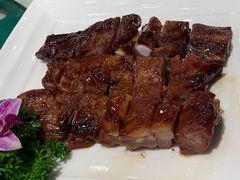 -南海食街(佛冈店)