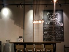 -HELLO 27 意面·沙拉·帕尼尼