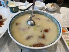 -福来居烤鸭店(天坛二店)