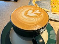 -波特曼西餐厅(中央大街店)