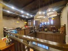大堂-虾小龙老长沙龙虾馆(坡子街店)