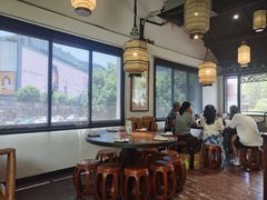 -大牌大·传统杭帮菜(湖滨店)
