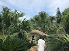 -自贡恐龙博物馆