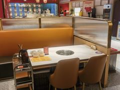 -犇鼎牛潮汕牛肉火锅(新辰里学清路店)