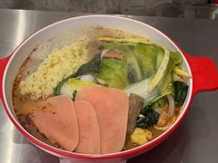 -刘文祥麻辣烫(蛇口店)