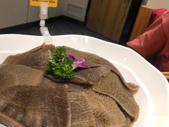 巴奴毛肚-巴奴毛肚火锅(丛台西路店)