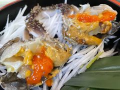 -渔娘渔家丹东海鲜(东直门店)