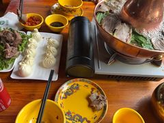 -塔洛藏餐吧(香格里拉古城店)