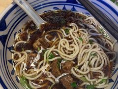 -头壹号饸饹面·大油条(东升科技园店)