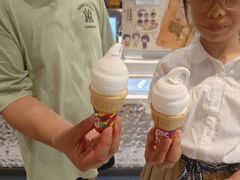 -DQ·蛋糕·冰淇淋(虹口龙之梦店)