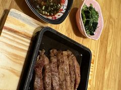 -桃屋日本料理(清华科技园店)