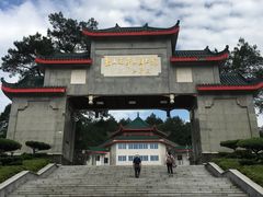 -韶山毛泽东同志故居