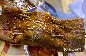 Spicy Meat Sauce with Tofu Cubes