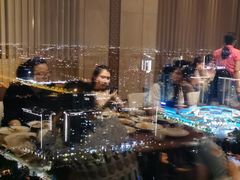 -嘉定凯悦·咖啡厅