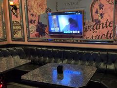 -范特西FANTASY量贩式KTV(民主广场店)