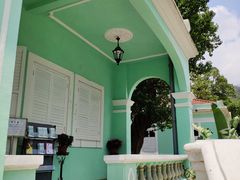 -龙环葡韵住宅式博物馆