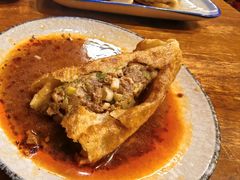 -老北京褡裢火烧·任记