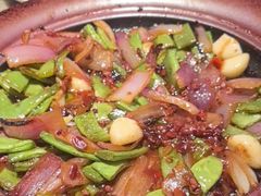 -梁家大院•农家菜(昆山会展中心店)