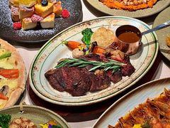 -咖梦餐厅 COMENG RESTAURANT