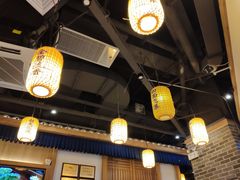 -井格重庆火锅(临平银泰城店)