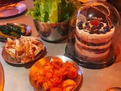 -烧本烧·自助烤肉(勒泰中心店)