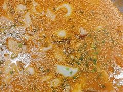 -大河宴·椒麻鱼火锅(北京路中和美食街店)