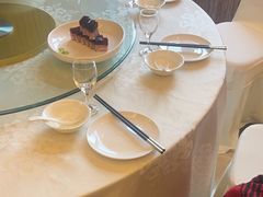 -金陵食府(林景店)