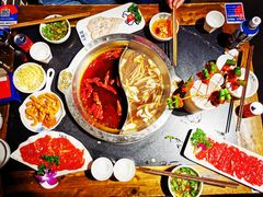 -大龙燚火锅(春熙店)