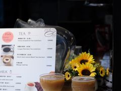 -鱼骨咖啡馆FISHGROOVECOFFEE(大学城店)