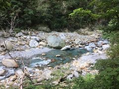 -太鲁阁公园