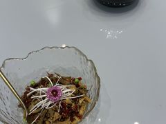 -甜阿姨·天台花园私房菜(万松园店)