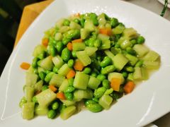 -华盛丰温州大排档(东三环南路店)