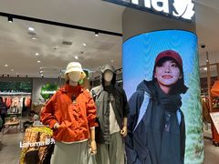 -南京路步行街