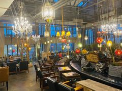 大堂-Maan coffee漫咖啡(1905店)