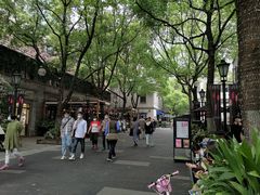 -中共一大纪念馆