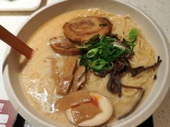-味千拉面(新梅店)