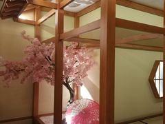 -汤泉良子(金源店)