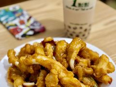 -九龙餐厅(大沽路店)