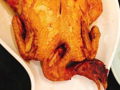 -西安饭庄·非遗陕菜(钟楼店)