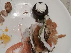 -晶丽香榭自助餐(南京大饭店)