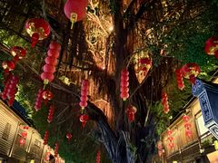 -三坊七巷历史文化街区