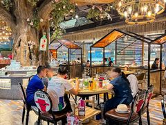 -正禾鲜·潮汕牛肉火锅(凯德天府店)
