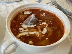 -新侨三宝乐西餐厅(崇文门店)