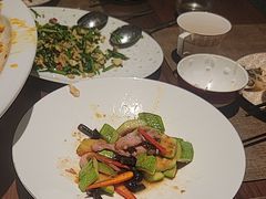 -曾宴·楚菜(湖北省博物馆店)