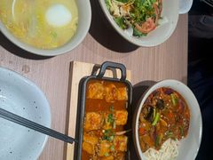 -大师兄·西北小馆(金湾华发商都店)